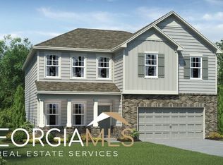 200 Rivulet Dr, Dallas, GA 30132