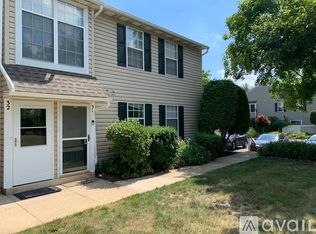32 Meadow Ln #3-B, New Hope, PA 18938