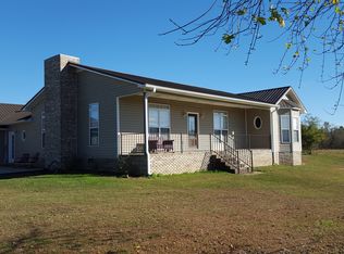 2088 County Road 1579, Baileyton, AL 35019
