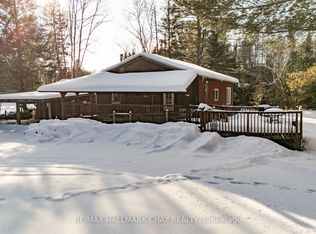 30 Robert Rd W #24, Huntsville, ON P1H 2J4