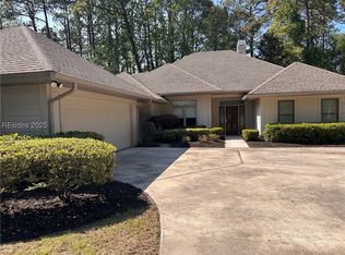 33 Cypress Marsh Dr, Hilton Head Island, SC 29926