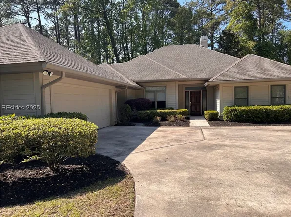 33 Cypress Marsh Dr, Hilton Head Island, SC 29926