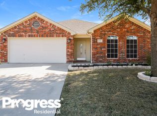 14361 Cedar Post Dr, Haslet, TX 76052