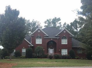 116 Shades Crest Rd, Birmingham, AL 35226