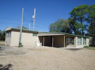 270 W Lakeview Rd, Toronto, KS 66777