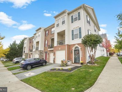 23323 Brewers Tavern Way, Clarksburg, MD, 20871