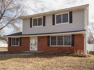 1312 E Detroit Ave, Indianola, IA 50125