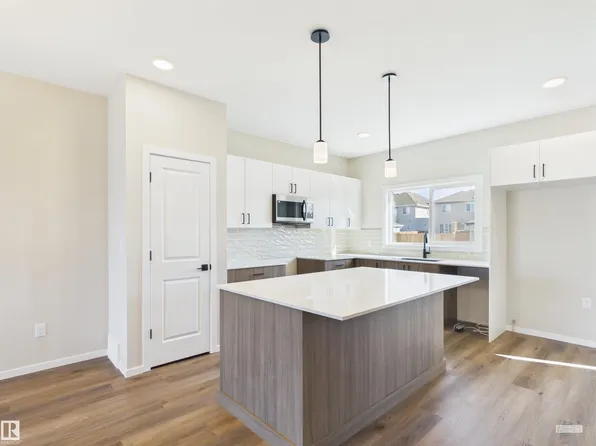 55 Sereno Ln, Fort Saskatchewan, AB T8L 0Z9