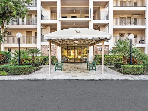 3150 N Palm Aire Drive #503, Pompano Beach, FL 33069