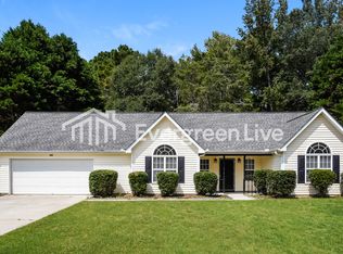 6070 Fieldwood Ln, Loganville, GA 30052