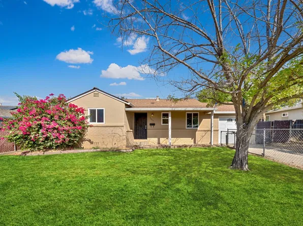 3665 McClellan Dr, North Highlands, CA 95660