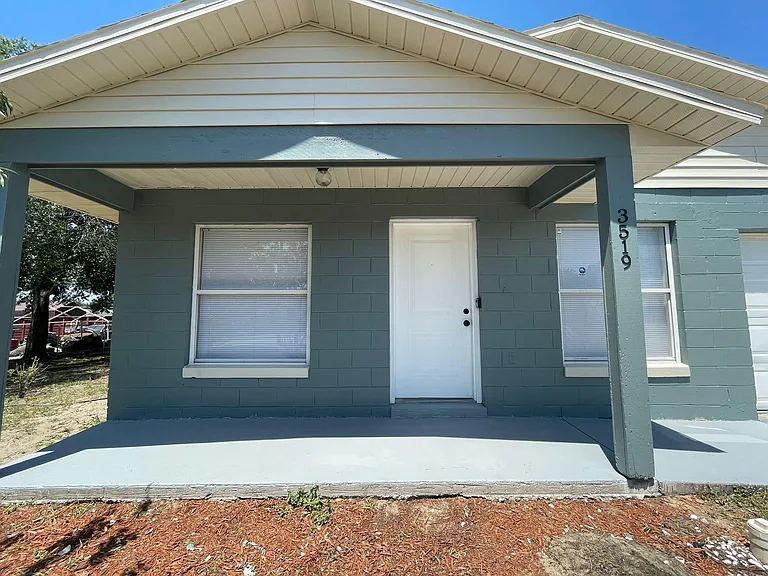 3519 Benito Juarez Cir — Photo 1