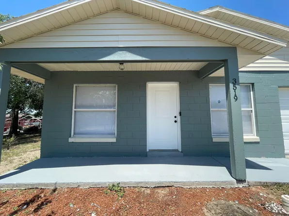 3519 Benito Juarez Cir, Apopka, FL 32712