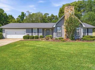 934 Springmier Pl, Pensacola, FL 32514