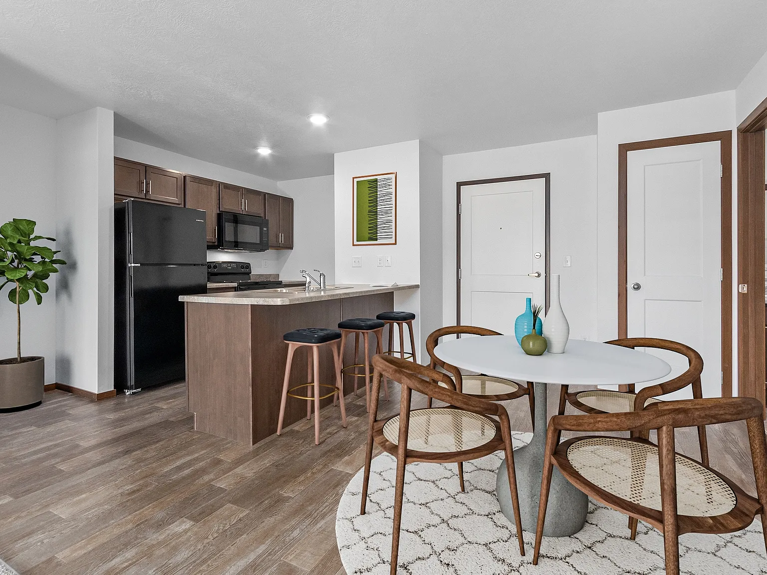 Willows South Commons — Photo 4