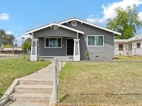 303 E Hawes Ave, Fresno, CA 93706