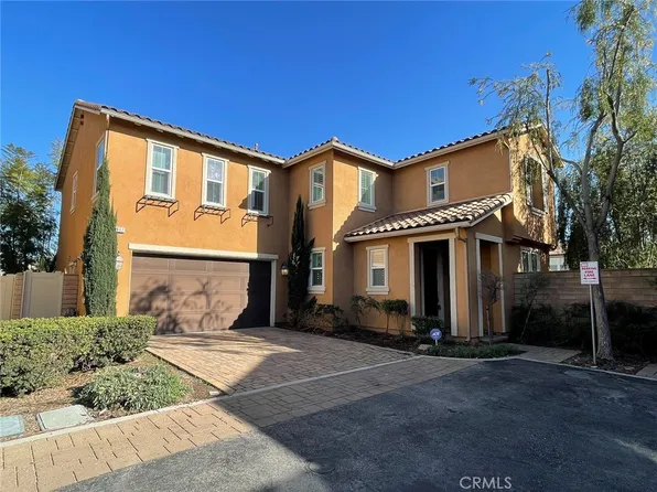 2962 E Via Corvina, Ontario, CA 91764