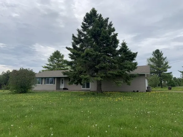 5941 N Black River Rd, Cheboygan, MI 49721
