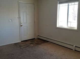 1625 W Park Ave APT 2, Riverton, WY 82501