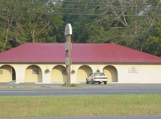 914 N Ferdon Blvd, Crestview, FL 32536