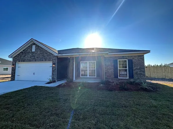 1942 SE Arnold Dr, Allenhurst, GA 31301