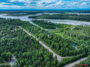 54920 S Salmon Run Rd, Willow, AK 99688