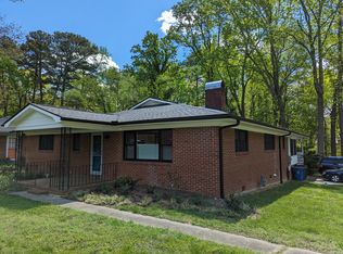 113 W Murray Ave, Durham, NC 27704