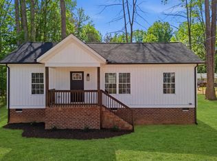 84 Locust Dr, Louisa, VA 23093