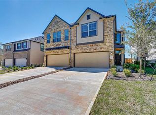 259 Biltmore Loop, Montgomery, TX 77316