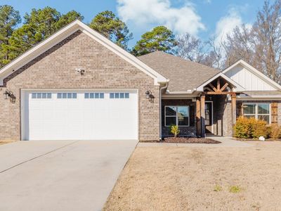 1449 Woolridge Dr, Benton, AR, 72019