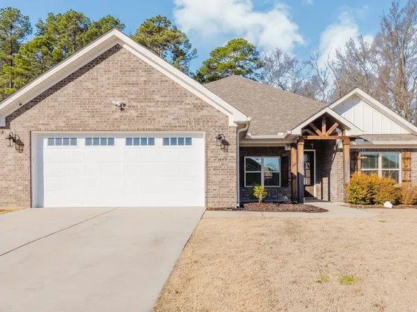 1449 Woolridge Dr, Benton, AR 72019