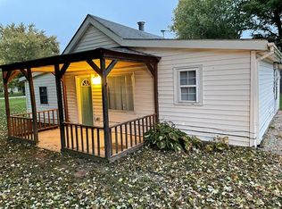 7210 Sprague St, Anderson, IN 46013