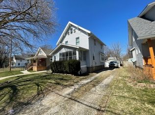931 Hunt St, Akron, OH
