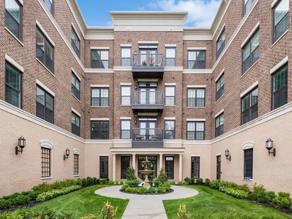 1670 E Broad St #207, Columbus, OH 43203