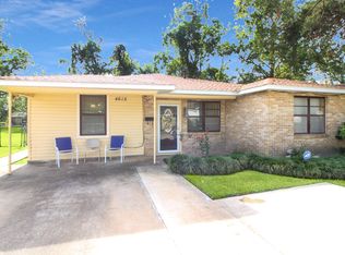 4615 Green St, Alexandria, LA 71302