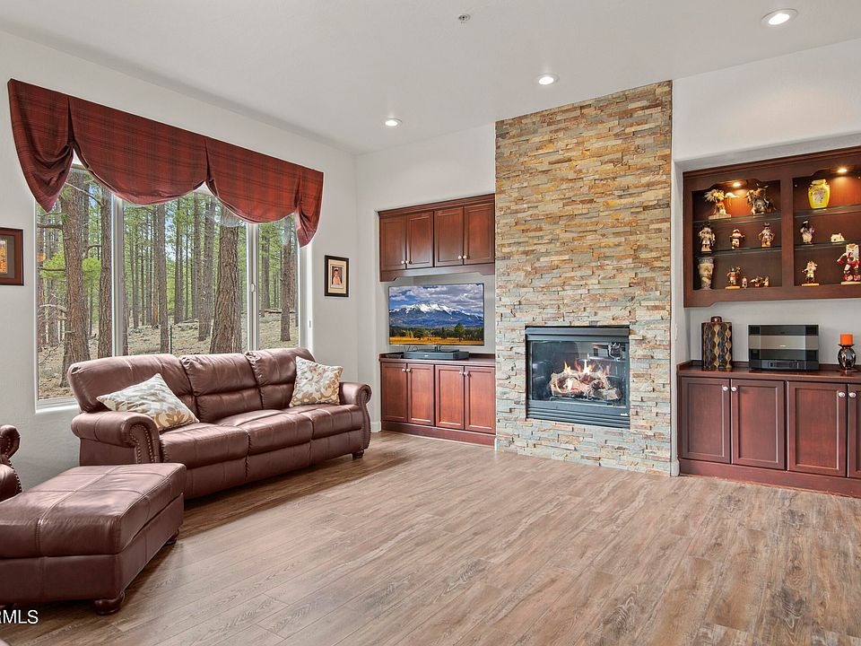 3875 S Brush Arbor, Flagstaff, AZ 86005 Zillow