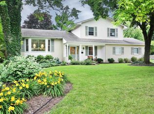 2410 McCoy Rd, Columbus, OH 43220