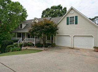 5 Clearview Dr, Cartersville, GA 30121