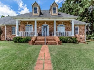 3093 Tommie Wooten Rd, Chadbourn, NC 28431