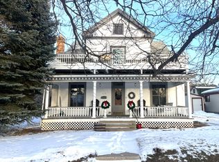 1230 N 5th St, Spearfish, SD 57783