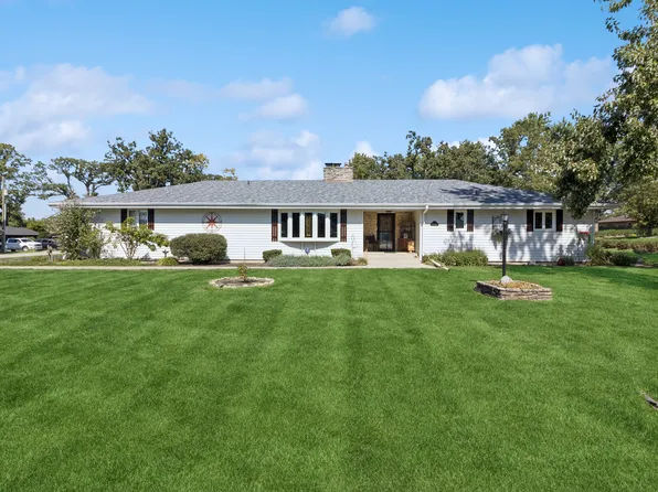 16240 W Diane Way, Manhattan, IL 60442