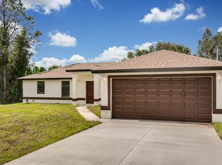 3513 26th St SW, Lehigh Acres, FL 33976