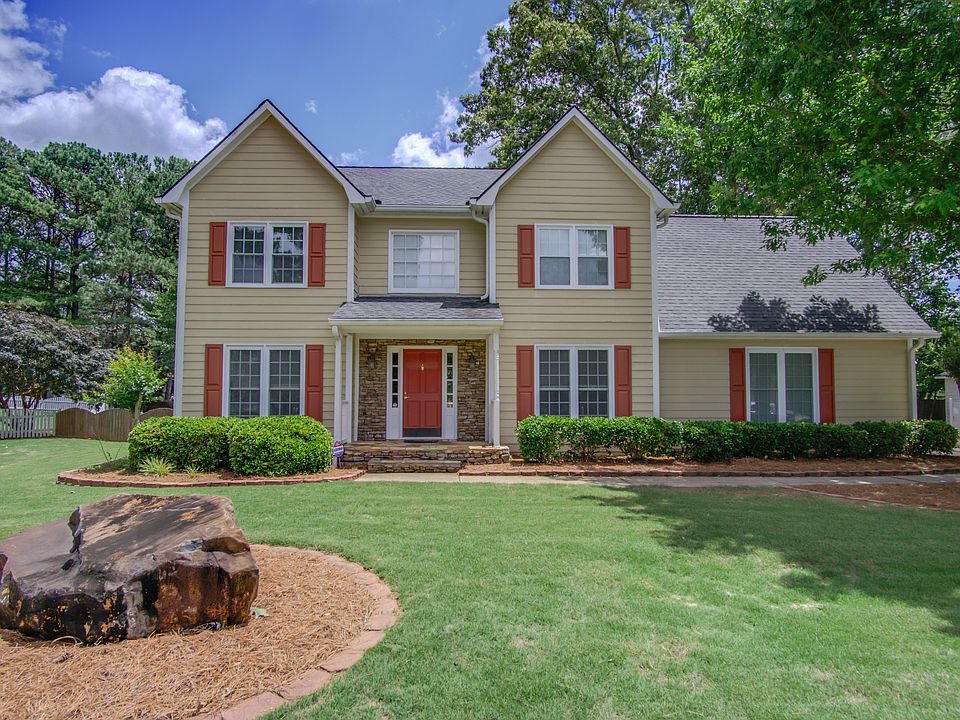 1st image of 1598 Fair Oaks Ln