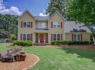 1598 Fair Oaks Ln, Snellville, GA 30078