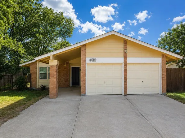 5610 Tallow Tree Dr, Austin, TX 78744