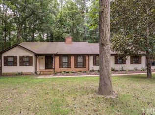 2305 Dawn Trl, Durham, NC 27712