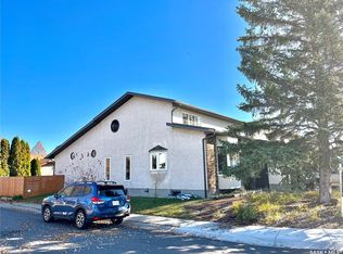 3355 Westminster Rd, Regina, SK S4V1A7