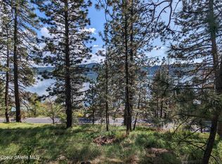 Nka S Terrace Dr, Harrison, ID 83833