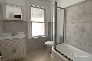 Rented by Ideal Properties Group