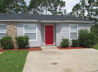 8258 Continental Ct, Pensacola, FL 32506